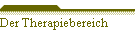 Der Therapiebereich